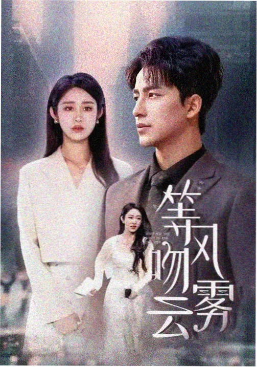 本周飙升番剧无声剑客剧照