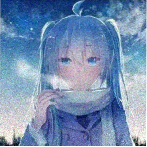 观众小满的留言头像